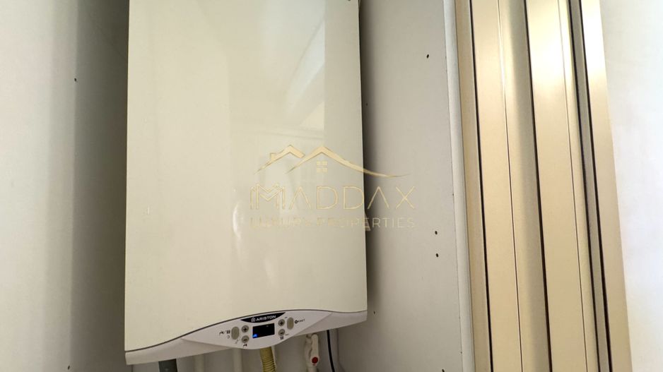 Apartament cu 2 camere *70mp utili*/ Boutique Building / Floreasca - Lacul Tei - Poză 17