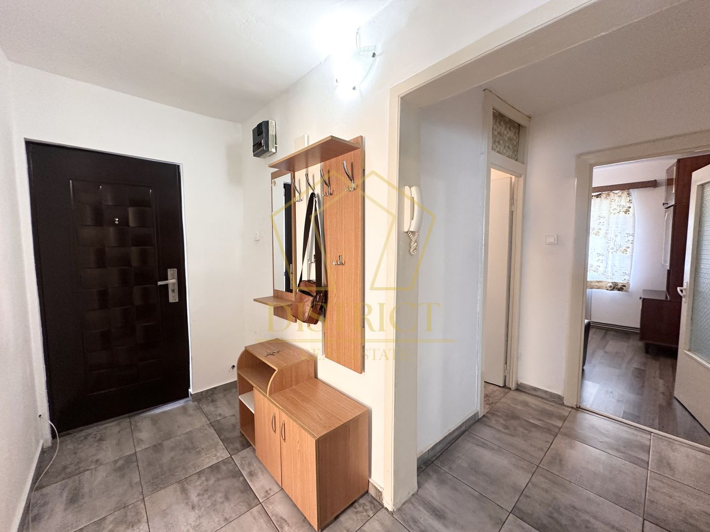 Apartament cu 3 camere decomandat | Complexul Studentesc | PetFriendly - Poză 12