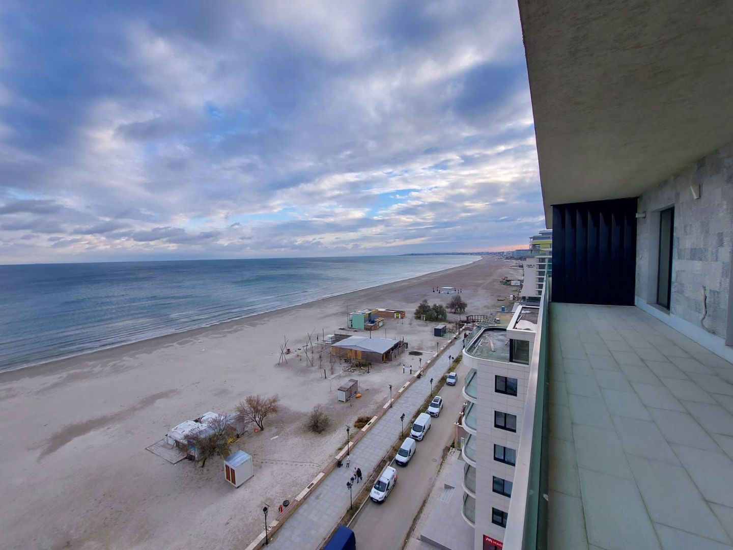 Apartament 3 camere Mamaia Nord | Grand Tower - Poză 6