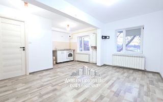 Garsonieră renovată tip open-space, etaj 2, VASLUI zona CONFECȚII; - Poză 5