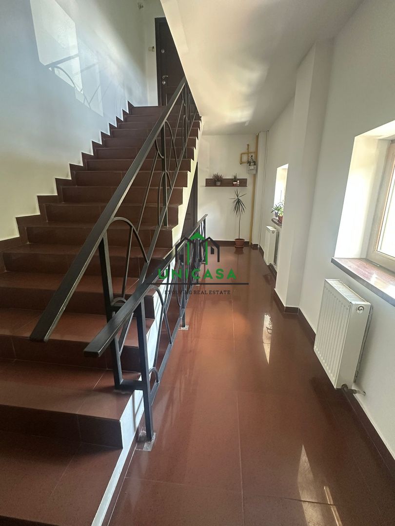 Apartament de inchiriat - 3 camere - Zona Nord - Poză 16