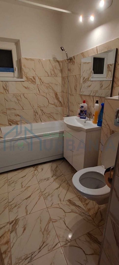 Apartament 3 camere, zona Zimbru, pod Octav Băncilă – de închiriat - Poză 7