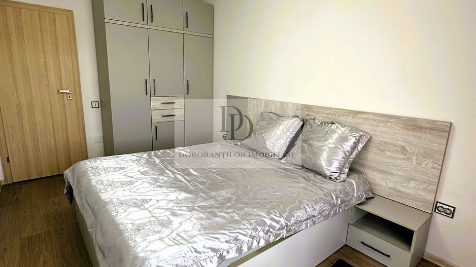 Apartament cu 3 camere de inchiriat| VIEW | Parcare | cartier Sopor - Poză 8