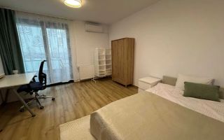 O camera Modern, Parcare, Pet Friendly, Park Lake 2, Intre Lacuri - Poză 1