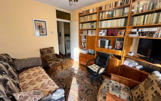 Apartament 4 Camere | Etaj 3 | 2 Balcoane | Strand - Poză 11