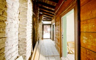 apartament in vila pe Str.Tunari, curte proprie de 115 mp,la245000 Eur - Poză 21