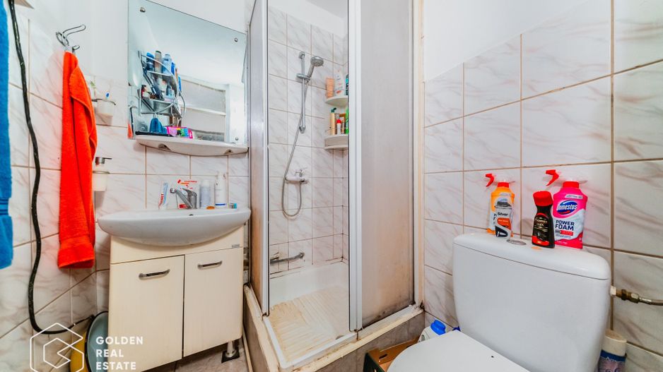 Apartament 4 camere, Micalaca, zona Miorita, etaj 3, decomandat, comision 0% - Poză 12