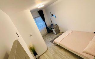 Apartament 2 camere, 68 mp, 2 balcoane, loc parcare, Popas Păcurari, Valea Lupului - Poză 7