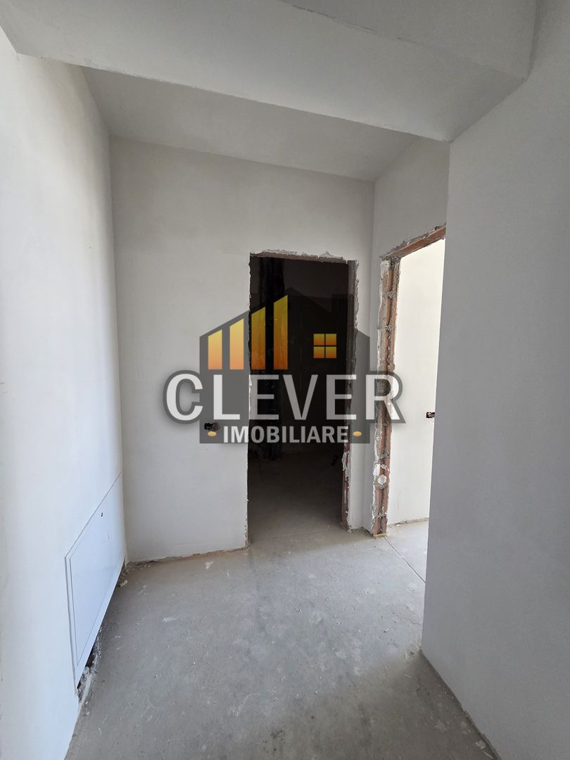Apartament 2 camere promo parcare, comision 0, zona Pallady - Poză 18