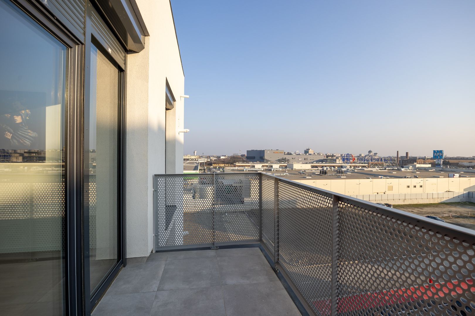 Apartament 2 camere ARED - AFI - Poză 8