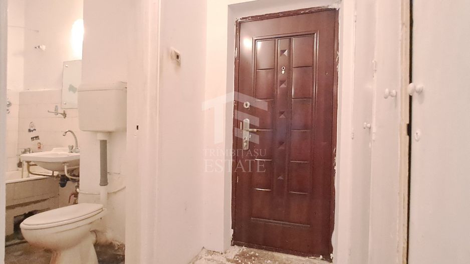 Garsoniera renovabila | Berceni - Poză 7
