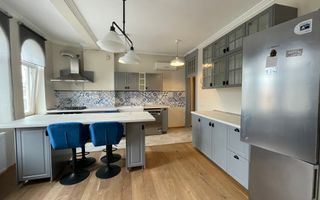 APARTAMENT CU 2 CAMERE DEOSEBIT LA INCHIRIERE LANGA PARCUL KISELEFF - Poză 1