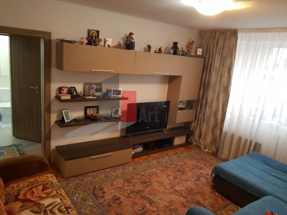 APARTAMENT 3 CAMERE STEFAN CEL MARE - OBOR - Poză 14
