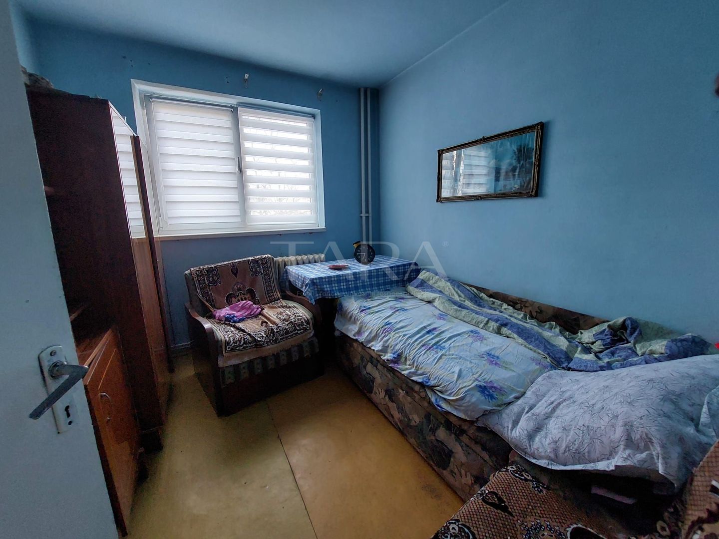 Apartament 4 camere decomandate, etaj intermediar, zonă excelentă. - Poză 5