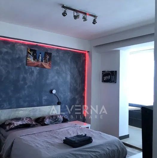 DISPONIBIL | Apartament 1 camera semidecomandat | 45mp | Manastur - Poză 1