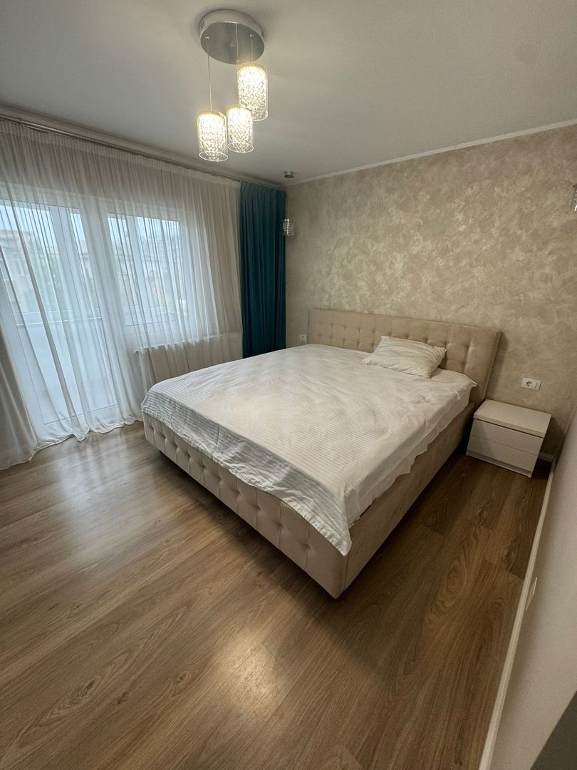 AP. 3 CAMERE- VACARESTI, CENTRALA PROPRIE, PARCARE INCLUSA, METROU - Poză 7