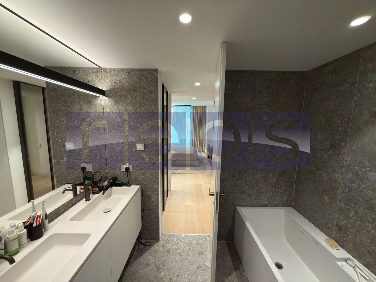 VANZARE APARTAMENT ULTRA LUX  4 C - DOROBANTI - Ministerului de Externe - Poză 22