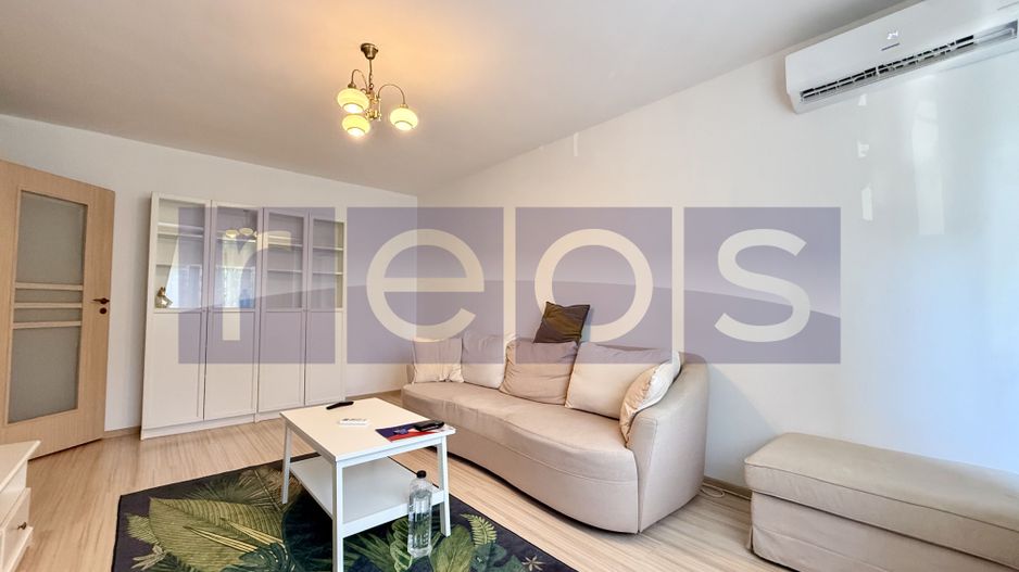 VANZARE 2 CAMERE | ZONA DRISTOR | MOBILAT SI UTILAT - Poză 1