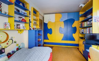 Casa individuala, Parcare, Curte Proprie, Andrei Muresanu - Poză 12