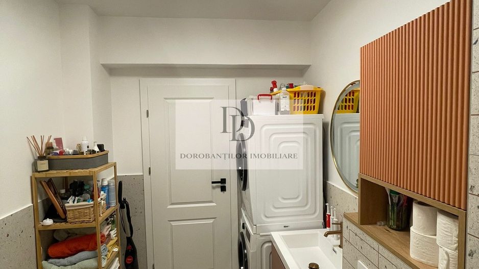 Apartament 3 camere modern | Parcare subteranǎ | Zorilor – Frunzișului - Poză 9