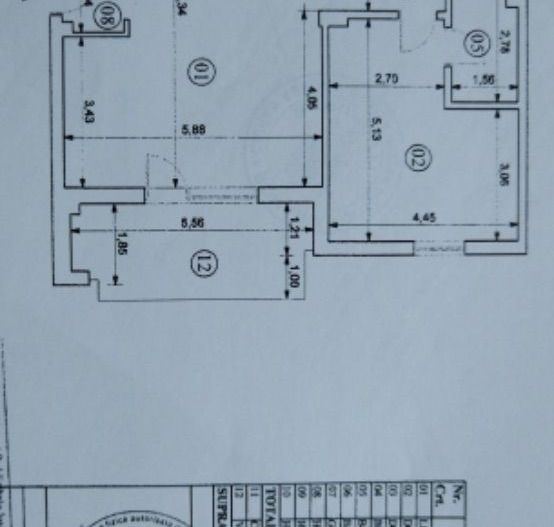 3 camere Padurea Baneasa Felicity - Poză 17