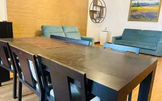 Apartament 4 camere 180mp I Herastrau I 2 locuri parcare*** - Poză 3