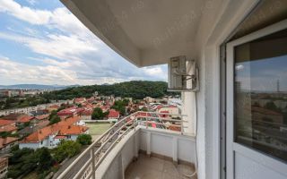 Apartament 4 camere, 2 bai, 3 terase - zona Centrul Civic - Poză 9