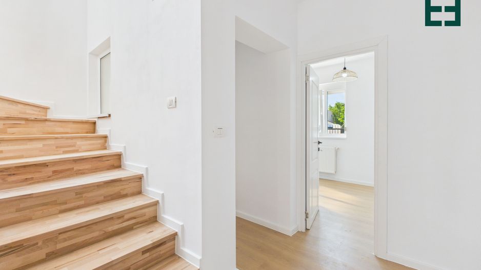 Casă cu 5 camere - Zona Dumbrăvița - Timișoara - Poză 19