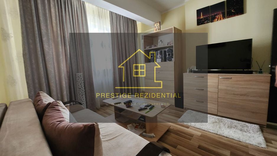 proprietar, vand garsoniera decom, etaj 2+parcare inclusa - Poză 1