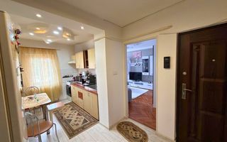 Apartament 2 camere decomandat 50 M²  semicentral - Poză 5