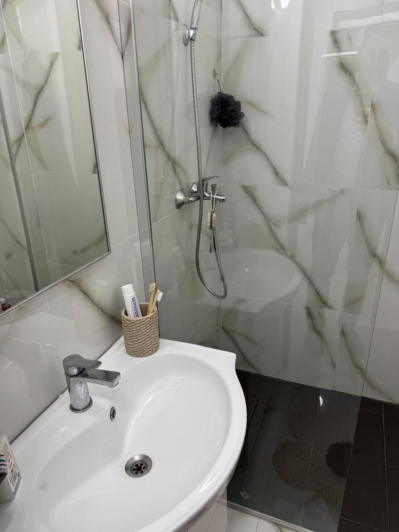 APARTAMENT PREMIUM | 2 CAMERE | FLOREASCA - Poză 9