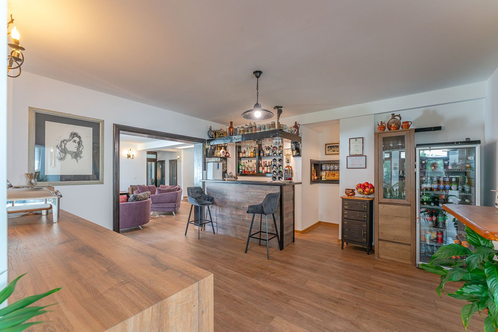 Pensiune de vânzare în Bran, cu rating 9.8 Booking și 4.9 Google - Poză 11