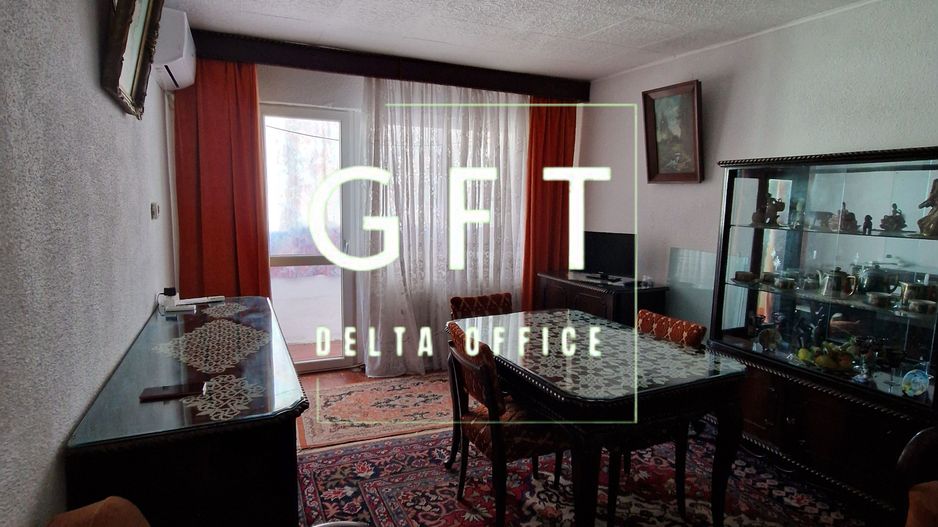 Exclusivitate!! Apartament zona Spitalul Judetean - Poză 3