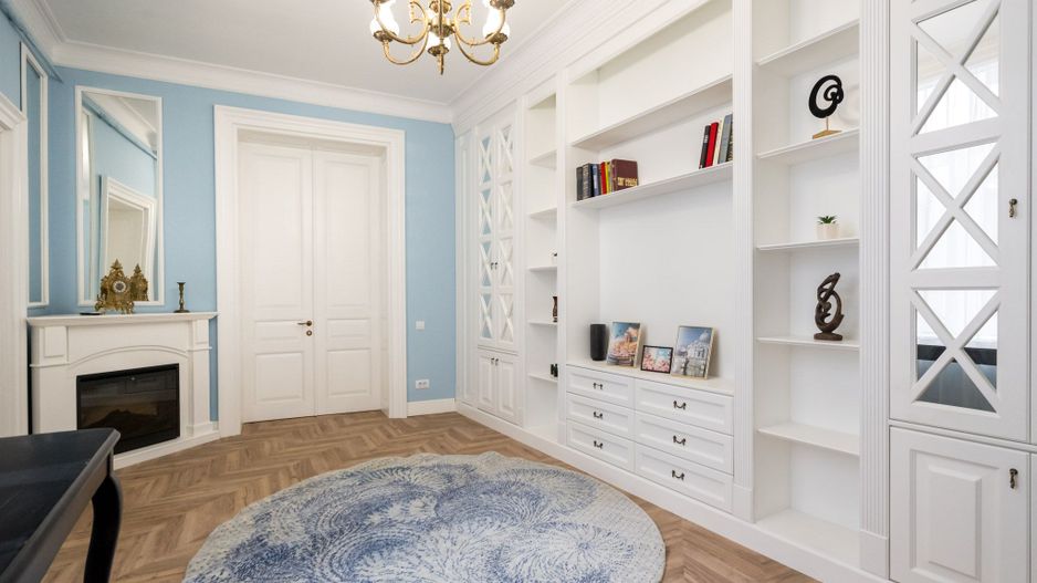 APARTAMENT UNIC BD. REGINA ELISABETA - Poză 23