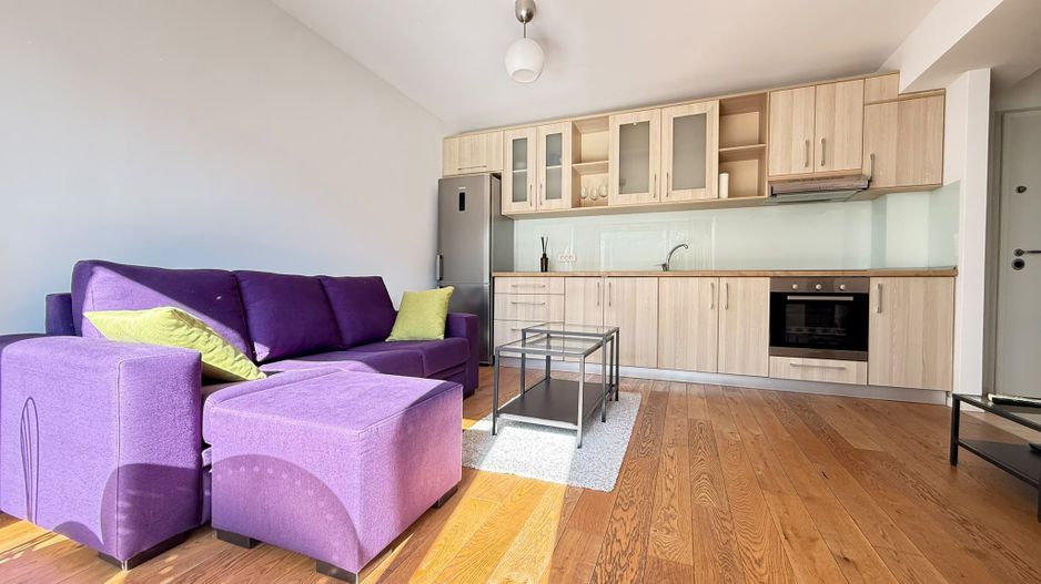 2 CAMERE PREMIUM | ZONA EMINESCU | COMPLEX REZIDENTIAL - Poză 2