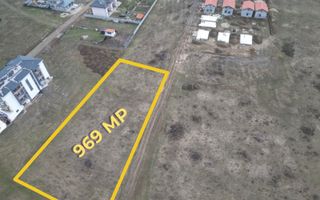Teren intravilan pentru bloc| Giroc - Poză 2