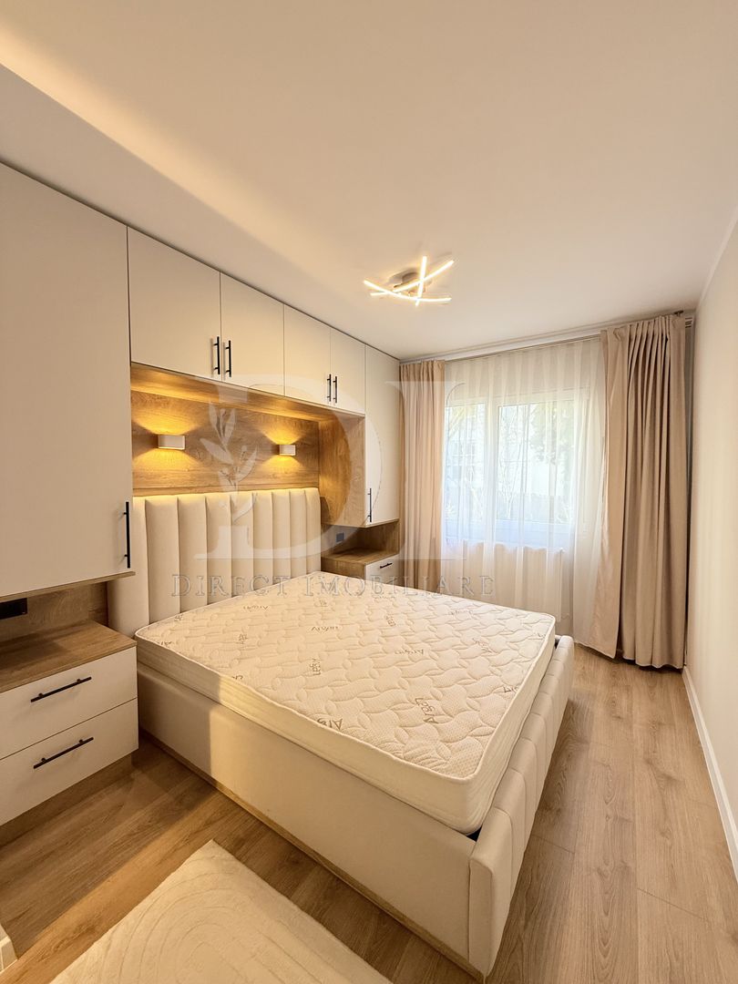 Apartament ultramodern | două dormitoare | Zona Grigorescu - Poză 18