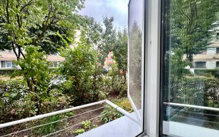 Garsoniera mobilata+camera la demisol, zona Tractorul, comision 0 - Poză 6