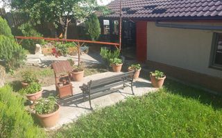 P.F. Casă Copou. 169000€. - Poză 1
