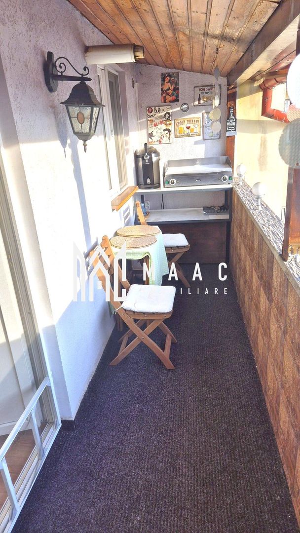 Apartament 2 camere | 45 MPU | Balcon | Pivniță | Loc de parcare | Ștrand - Poză 3