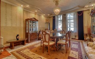 Oportunitate rară | Apartament 7 camere | 250 mp | Zona Dacia – - Poză 8