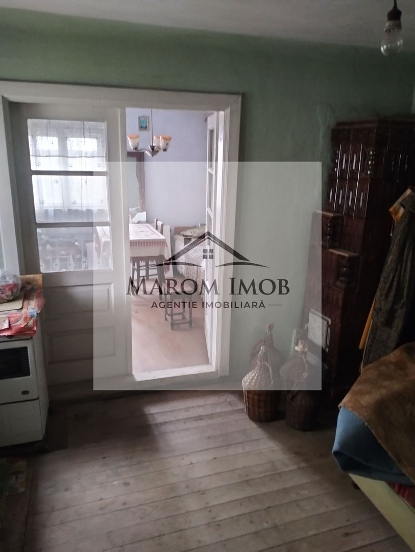 Casă 2 camere | 50 mp | teren 250 mp | Oportunitate investiție - Poză 5