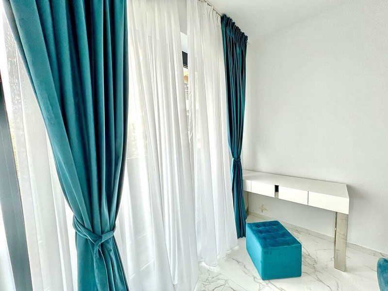 Apartament 3 camere, Luxury Residence – Mamaia, 2 dormitoare, 2 băi - Poză 12