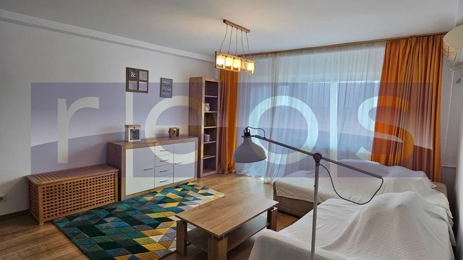 VANZARE 3 CAMERE | MOBILAT-UTILAT COMPLET | NOU RENOVAT | METROU - Poză 3