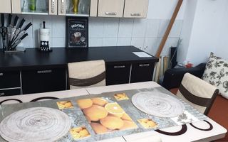 Apartament 2 camere, 50 mp utili-demisol zona Centrala - Poză 1