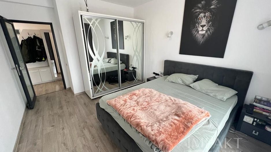 Apartament modern de inchiriat cu 3 camere, cartier Europa! - Poză 1