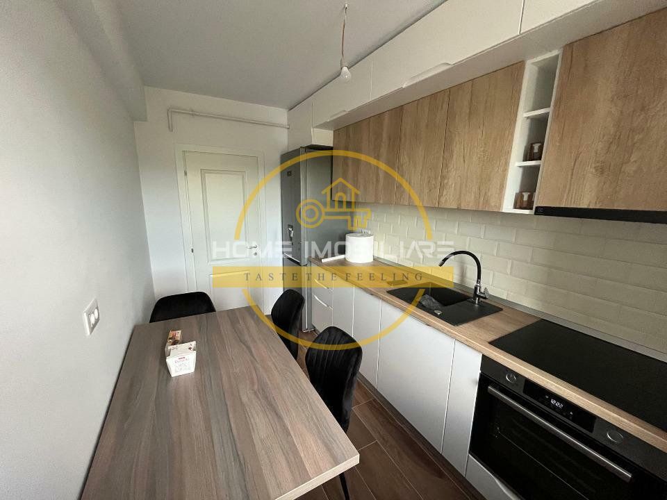 Apartament 2 camere | Etaj 3/3 cu pod | Mobilat și utilat complet | Rediu - Poză 7