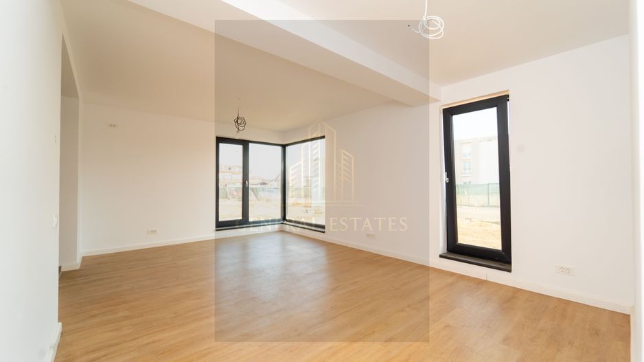 Case tip Duplex de vânzare în Ghimbav, Brașov – Cartierul Florilor - Poză 25