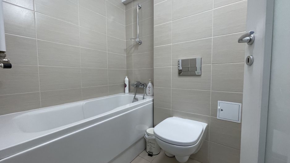 BELVEDERE RESIDENCE | APARTAMENT 3 CAMERE | TERASA 18MP - Poză 12