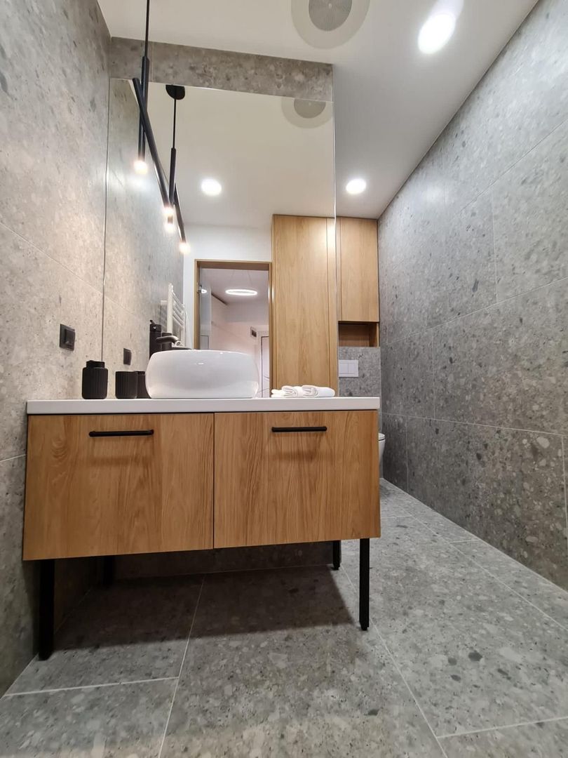 Apartament de lux | 65 mp | Zorilor - Poză 17